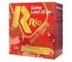 Rio Outdoors Corp Game Load 16 Gauge 2-3/4&quot; #8 1-1/8 oz 25rds Shotshell - Classic for Upland Game - RCHV168
