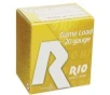 Rio Outdoors Corp Game Load 20 Magnum 20 Gauge 3&quot; #6 1-1/4 oz 25rds Shotshell - Magnum Load for Small Game - RC206MGN