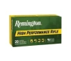 Remington High Performance Rifle .308 Win 180 gr Ammo PSPBT - 20rds - R21473