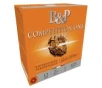 B&amp;P Competition One Steel 12 Gauge 2-3/4&quot; #7.5 1 oz 25rds Shotshell - Steel Shot Target Load - 12B1GCP7