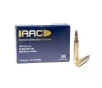 AAC 5.56 Ammo 55 Grain FMJ 20rd Box - AAC556FMJ1-20