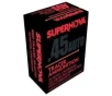 Supernova Tracers .45 ACP 225 gr FMJ 20rds Handgun Ammo for High-Performance Target Practice - PMSN45ACR