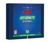CCI HEVI-Bismuth .45 ACP 115 gr #8 10rds Handgun Shotshell for Maximum Impact and Precision - 3745B