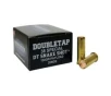 DoubleTap Ammunition DT SnakeShot .38 Special 130 gr #9 20rds Handgun Shotshell for Effective Defense - 38SPSS2