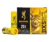 Browning BXS 2.75&quot; 3/4 oz 20 Gauge Sabot Slug, 5 Rounds - B193112021