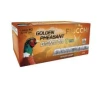 Fiocchi Golden Pheasant Bismuth 12 Gauge 3&quot; #4 1-1/4 oz 10rds Shotshell - Top-Quality Bismuth for Pheasant Hunting - 12GPB4