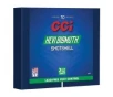 CCI HEVI-Bismuth .40 S&amp;W 78 gr #8 10rds Handgun Shotshell for Reliable Stopping Power - 3740B
