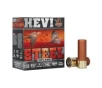 Hevishot HEVI-Steel Upland 12 Gauge 2-3/4&quot; #7 1 oz 25rds Shotshell - High-Performance for Upland Hunting - HS61227