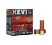 Hevishot HEVI-Steel Upland 12 Gauge 2-3/4&quot; #6 1 oz 25rds Shotshell - High-Performance for Upland Game - HS61266