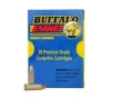 Buffalo Bore Standard Pressure 40 S&amp;W 125 grain Barnes TAC-XP Lead-Free Low Flash Pistol and Handgun Ammo, 20/Box - 23D/20