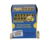 Buffalo Bore Heavy 40 S&amp;W +P 155 grain Jacketed Hollow Point Pistol and Handgun Ammo, 20/Box - 23A/20