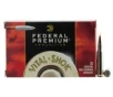 Federal Premium 180 gr Trophy Bonded Tip .308 Win Ammo, 20/box - P308TT1
