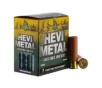 Hevi-Shot Hevi-Metal Longer Range 3&quot; 12 Gauge Ammo 6, 25/box - 38006