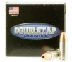 DoubleTap Ammunition DT Defense 77 gr Hollow Point 9mm Ammo, 20/box - 9MM77X