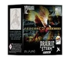 Federal Premium Prairie Storm FS Lead 12 Gauge 2-3/4&quot; #6 1-1/4 oz 25rds Shotshell - Premium Lead for Versatile Hunting - PFX126FS6