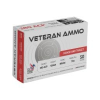Hyperion Munitions Veteran .380 ACP 100 gr FMJ 50rds Handgun Ammo for Reliable Target Practice - HMBX38010050