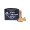 DoubleTap Ammunition DT Defense .38 Super 124 gr JHP 20rds Handgun Ammo for Superior Protection - 38SU124CT