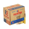 Hornady Frontier 55 gr FMJ 5.56 Ammo, 50/box - FR2005