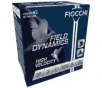 Fiocchi Field Dynamics High Velocity 20 Gauge 3&quot; #8 - 1.25 oz - 25rds - 203HV8