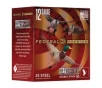 Federal Premium Ultra Steel 12 Gauge 3" BB 1-1/4 oz 25rds Shotshell - Heavy-Duty for Ultimate Impact - PWUX142BB