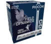 Fiocchi Field Dynamics High Velocity 20 Gauge 3&quot; #6 - 1.25 oz - 25rds - 203HV6