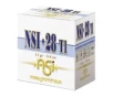 Nobel Sport 28 T1 Hunting Loads 28 Gauge 2-3/4&quot; #8 3/4 Ounce 25rds