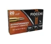 Fiocchi Hyperformance 7mm Remington Magnum 154 gr PT 20rds