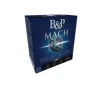 B&amp;P Mach Professional Handicap 12 Gauge 2-3/4&quot; #9 7/8 Ounce 25rds