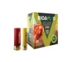 BioAmmo Clay Lead 20 Gauge 2-3/4&quot; #8 1 Ounce 25rds