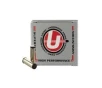 Underwood Ammo .38 Special 150 gr WC 20rds
