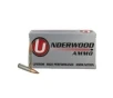 Underwood Ammo .300 AAC Blackout 220 gr BTHP OTM 20rds