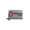 Underwood Ammo .300 AAC Blackout 110 gr PT 20rds