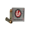 Underwood Ammo .38 Special +P 125 gr JHP 20rds