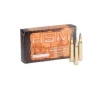 HSM Ammunition Varmint .300 AAC Blackout 110 gr PT 20rds