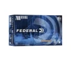 Federal Barnes .308 Win 165 gr Solid 20rds