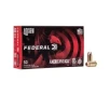 Federal Barnes .300 Win Mag 165 gr Solid 20rds