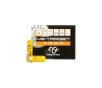 Nobel Sport Target Trap Gold 20 Gauge 2-3/4&quot; #7.5 7/8 Ounce 25rds