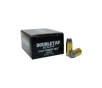 DoubleTap Ammunition .45 ACP +P 255 gr LSWC 20rds