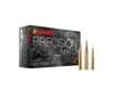 Barnes Precision Match .223 Remington 55 gr OTM BT 20rds