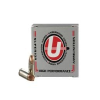 Underwood Ammo 9mm +P+ 90 gr Solid 20rds