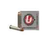Underwood Ammo .45-70 Government +P 325 gr Solid 20rds