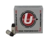 Underwood Ammo .40 S&amp;W 200 gr FN 20rds