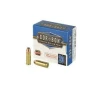 CorBon Self Defense 38 Super Ammo 125 Grain JHP +P, 20 rds/box - 38X12520
