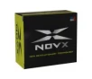 NOVX Cross Trainer Comp. 40 S&amp;W Ammo 97 Grain, 20rds - 40CTCSS-20
