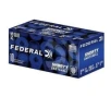 Federal 12 GA 1.75&quot; #4 Buckshot 10 Rounds Shorty Shotshells - SH129 4B