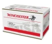 Winchester 55 gr FMJ .223 Remington 200 Round Value Pack - W223200