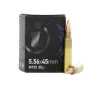 1,000 Rounds of Igman M193 5.56x45mm FMJ 55gr Ammo