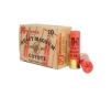 Hornady 12ga 00 Nickel 3&quot; Heavy Magnum Coyote - 86224