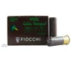 Fiocchi Golden Waterfowl 12 Gauge 3" BB 1-1/4 Ounce 25rds