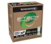 Winchester E-Tech 12 Gauge 2-3/4&quot; 7.5 1-1/8 Ounce 25rds
